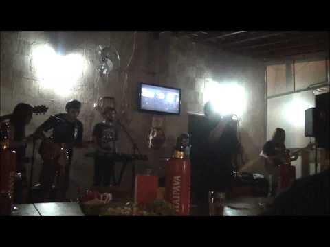 Hotel California by Rock ao Cubo (Part. Wes Barboza)