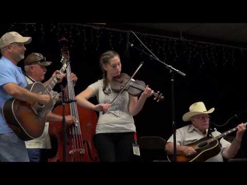 2017-04-22 GT2 Shira Ellisman - 2017 Hallettsville Fiddle Contest