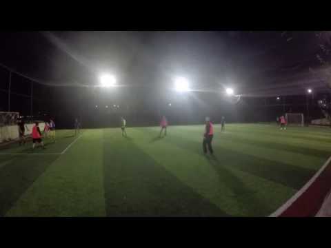 GOALS highlights 20170325