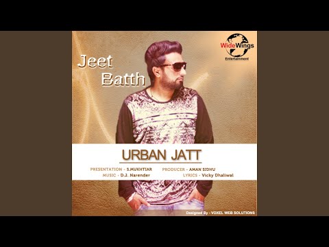 Urban Jatt