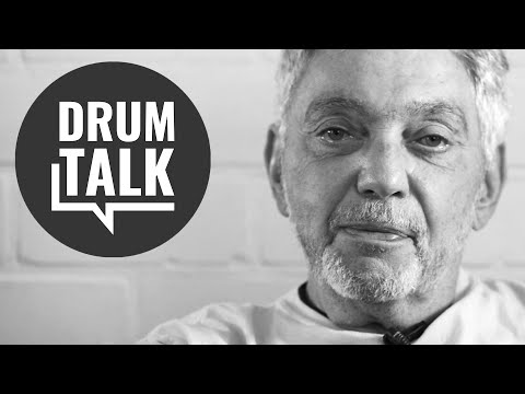 Steve Gadd - drumtalk [episode 30]