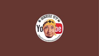 GENKI TV がライブ配信中！嫁が帰って来たら即終了‼️