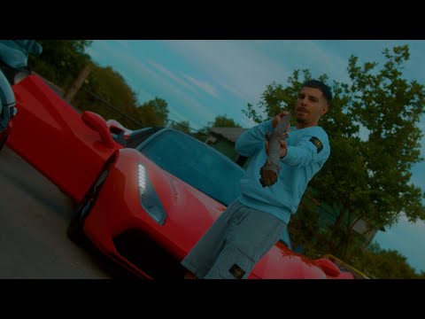 Caps - Apni Zaban (Official Music Video) (ProdByCJ)