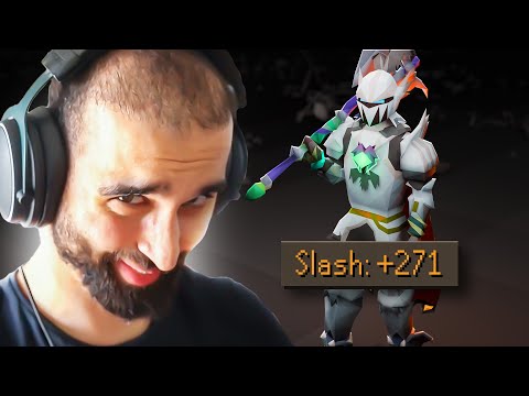 I Risked 1,000,000,000 GP In Max Slash Bonus