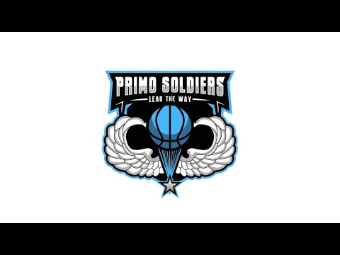 2021 Game @Primo Soldiers 12U vs Savage Storm & Vegas Elite (6th Grade / 12 Years Old)