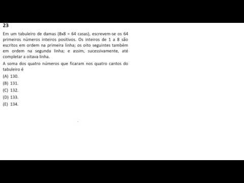 Concurso FGV Q.23 - Prefeitura de Salvador 2017 - Técnico de Nível Médio 2