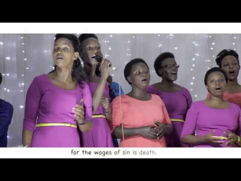 Choose Life   by Ambassodors of Christ Choir