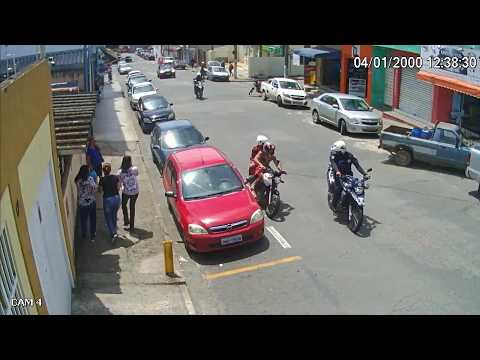 Guarda Municipal de Cajamar- fuga aqui não ladrão👮‍♂️