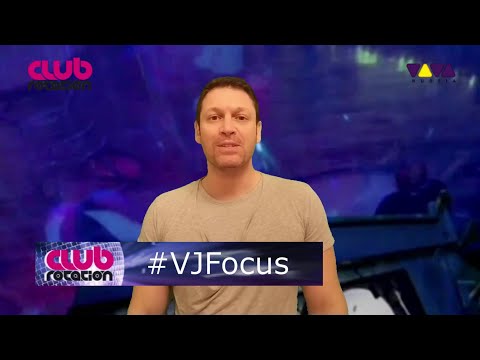 Club Rotation Dance Chart @ Viva Tv Vol. 71 Artemas - I Like The Way You Kiss Me