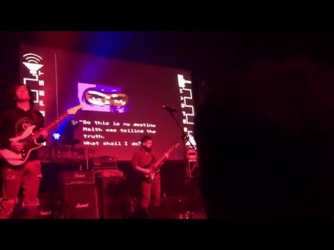 MAGFest 14 (2016): Bit Brigade - Ninja Gaiden