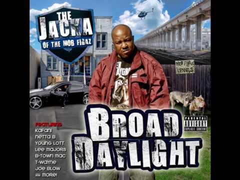 The Jacka Ham Sammich ft. Young Lox +T Wayne