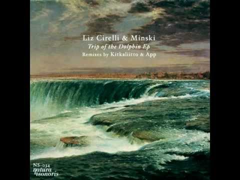 Liz Cirelli & Minski - Trip of the Dolphin (Kitkaliitto Remix)