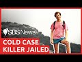 Scott Johnson's killer jailed for nine years | SBS News