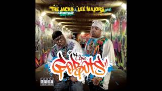 the jacka and lee majors 12 theez streets feat  fam syrk