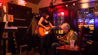 Susan Martin: Love Me Like a Man -  Chris Smither/ Bonnie Raitt  cover