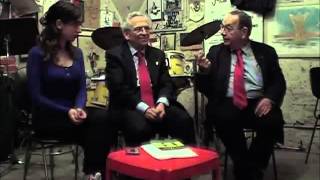 Intervista in cantina con Nardo Giardina -  Natale 2013