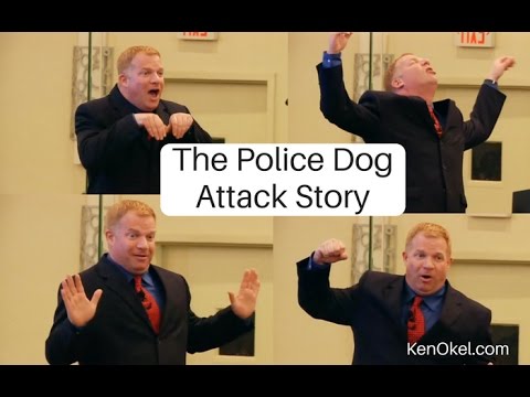 Promotional video thumbnail 2 for Engaging Keynote Speaker Ken Okel