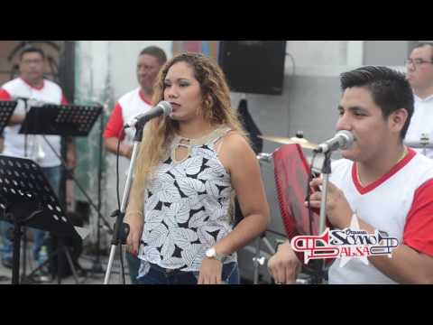 Mix Angel Canales - Somos Salsa feat. Maykolt Serra