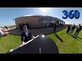 Fiona David S Wedding Reception In 360 Degrees