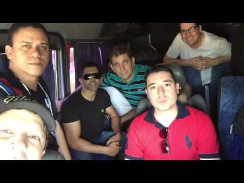 QUARTETO GILEADE & QUARTETO CASTELO FORTE - Together