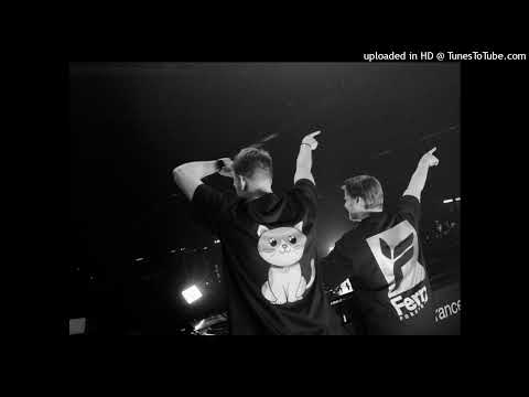 Ferry Corsten & Ruben De Ronde Pres. NRG2000 - Rise Up