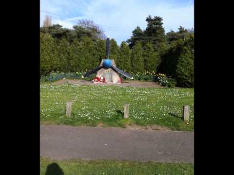 promoting Berinsfield