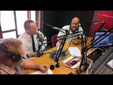 Fortuna rádió - Élesztő - Szabó Péter