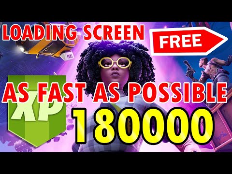 [ Fortnite ] Legendary Quest week14 Perfect and Fast guide, Get FREE Invasion loading screen!!