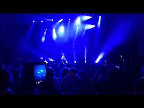 2017-09-15 - Offspring - Opening - Gonna Go Far Kid