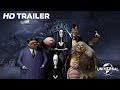 The Addams Family - Officiële Trailer [Nederlands ondertiteld]