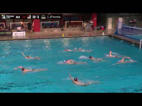 Wasserball Deutscher Pokal