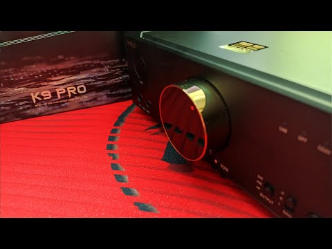 Fiio K9 pro ESS обзор. Сравнение с Fiio K9 ESS. Мысли про линейку Fiio