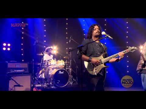 Tribes of babel - Baiju Dharmajan Syndicate - Music Mojo Season 2 - Kappa TV