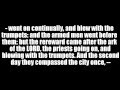 (Part 3) Of The Seventh Seal of Revelation – The ...