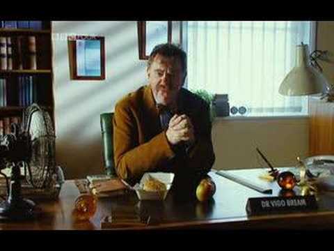 Jonathan Meades :: Fast Food (2/3)