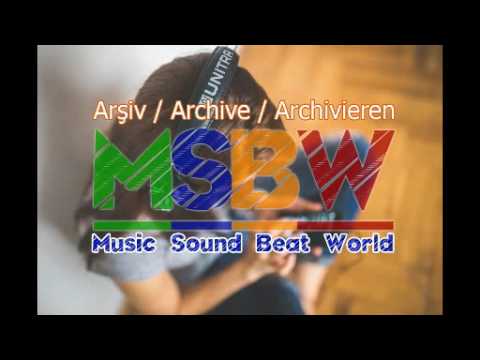 MSBW - Rapoetik feat Lyrical Arsenal - Rapi Birak