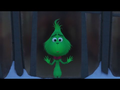 Grinchules Part 6: "Go The Distance"