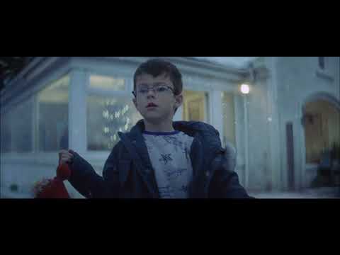 John Lewis - A Tribute to Givers (2010, UK)