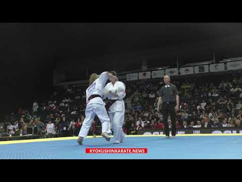 EC 2019, Final -55 Anna Bielska (Poland, aka) - Anastasiia Pokotylo (Ukraine)