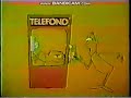 Sesame Street 2475 Telefono