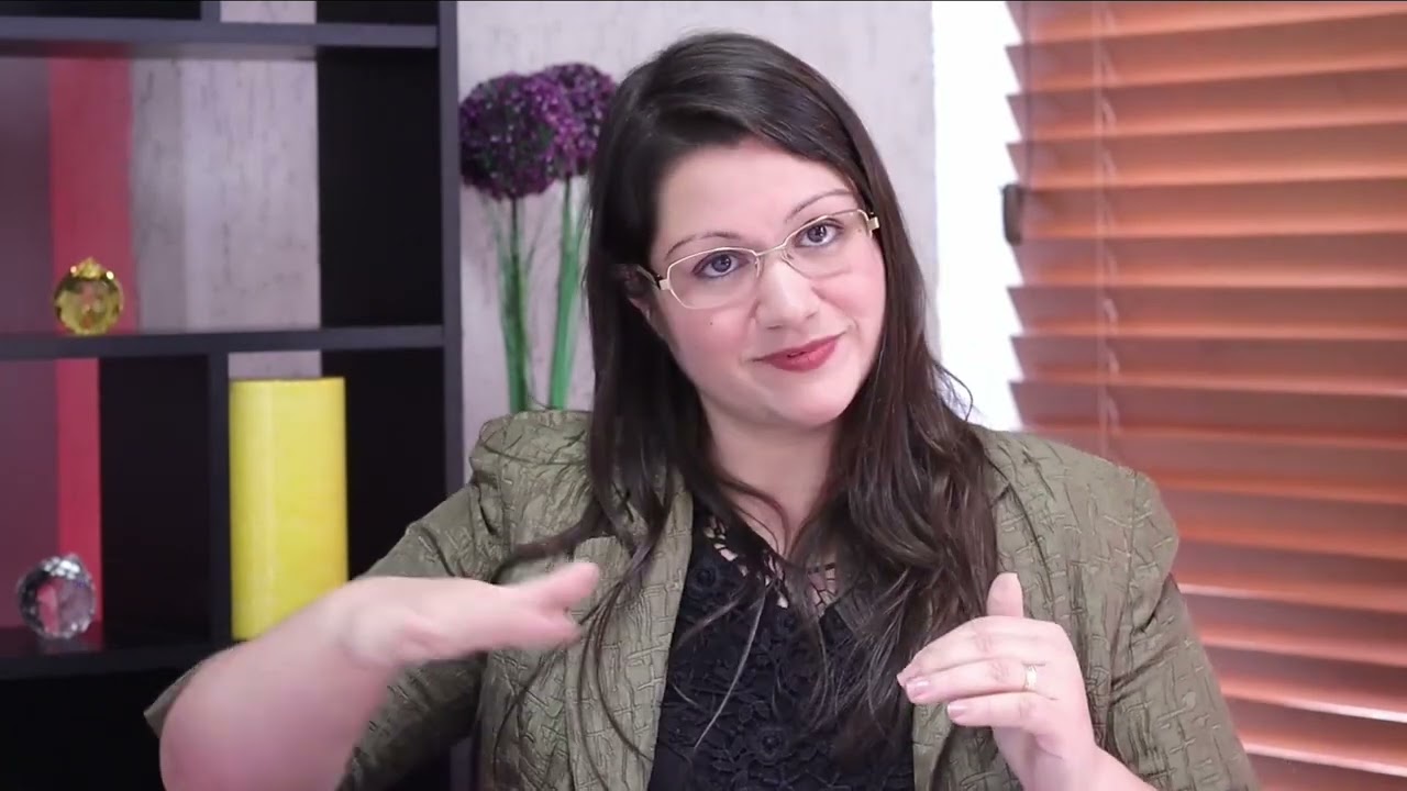 Feridas Abertas - Quebrando o Silêncio em LIBRAS