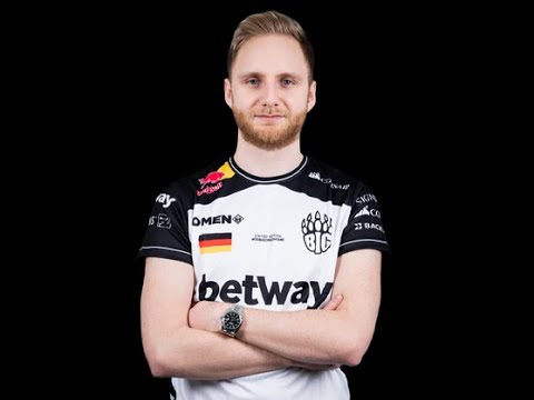 syrsoN POV (BIG) vs Endpoint / dust2 / 39-21 / DreamHack Open Summer 2020