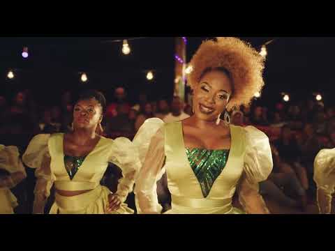 Liloca - Yita Suka [Official Music Video]