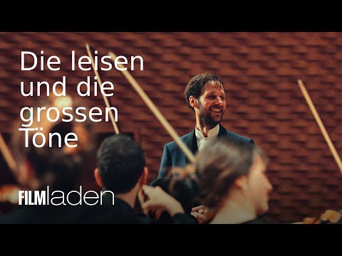 Die leisen und die großen Töne - Trailer Deutsch