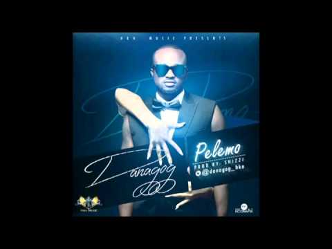 Danagog - "Pelemo" (Official Audio)