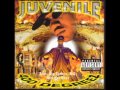 WELCOME 2 THE NOLIA - JUVENILE FEAT TURK (400 DEGREEZ)