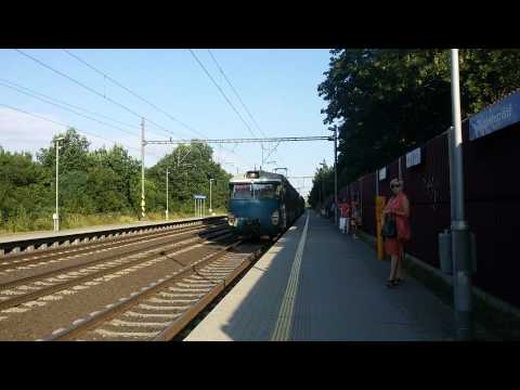 ČD451.001/002 - Sp10430 Praha Dolní Počernice 20.7.2015