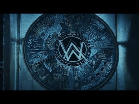 Alan Walker – All Falls Down (feat. Noah Cyrus with Digital Farm Animals)