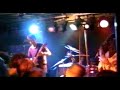 Firehose Live @ Call The Office, London Ontario 4/23/91