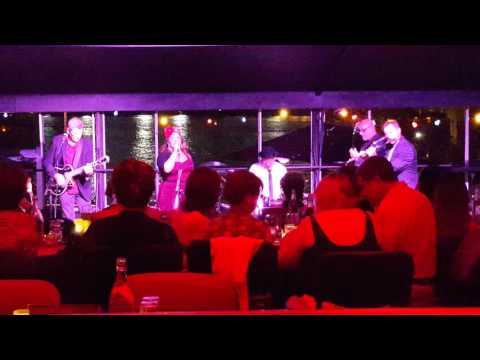 Dezzie D and the Stingrayz - At Last (Etta James)